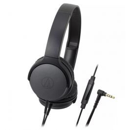 Audio-Technica ATH-AR1iSBK