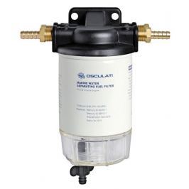 Osculati Separating filter f. petrol 192-410 l/h