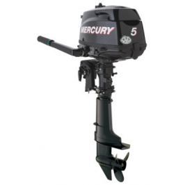 Mercury F 5 Ml