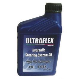 Ultraflex Hydraulic Steering System Oil OL 150 1L