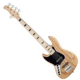 Sire Marcus Miller V7 Vintage Swamp Ash-5 LH NT