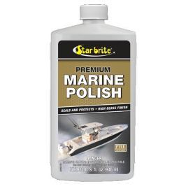 Star Brite Teflon Premium Polish 950ml