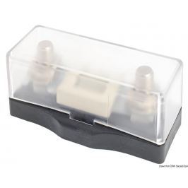 Osculati High-capacity fuse holder