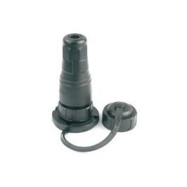Lindemann Hypertac connector 9-poles 12A