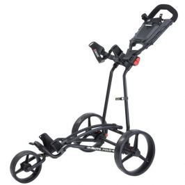 Big max Autofold Black