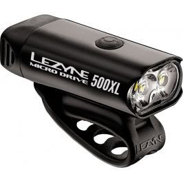 Lezyne Micro Drive 500XL Black