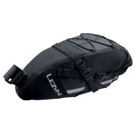 Lezyne XL-Caddy Black