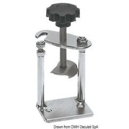 Osculati Universal anchor locker
