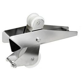 Osculati Seesaw Bow Roller AISI 316 14 kg