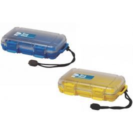 Lalizas Sea Shell Unbreakable Case 182 x 120 x 42 mm - Blue