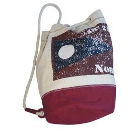 Sea-club Backpack small 'NORD'
