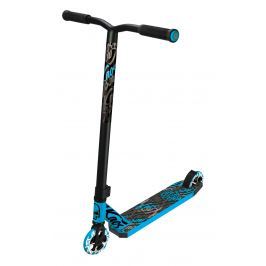 Madd Gear Scooter Whip Kaos aqua blue