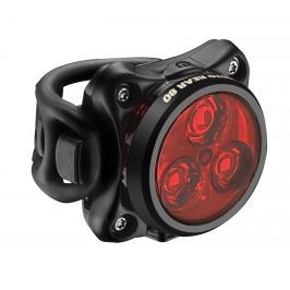 Lezyne Zecto Drive Rear Light Black