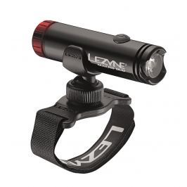 Lezyne Macro Drive Duo Black