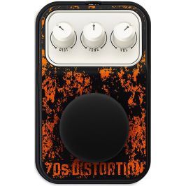 Nexi Industries 70's Distortion - Urban Series
