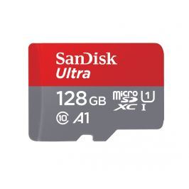 SanDisk Ultra microSDXC UHS-I Card 128 GB