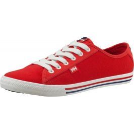 Helly Hansen FJORD CANVAS FLAG RED - 41