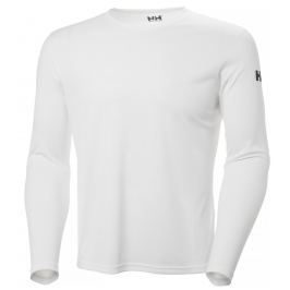 Helly Hansen HH TECH CREW WHITE - L