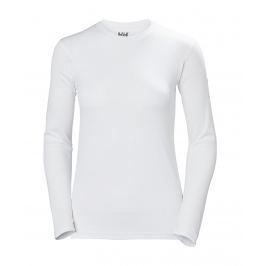 Helly Hansen W HH TECH CREW WHITE - M