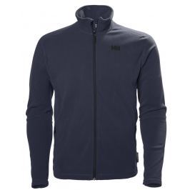 Helly Hansen DAYBREAKER FLEECE JACKET GRAPHITE BLUE - M