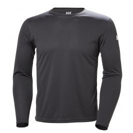 Helly Hansen HH TECH CREW BLACK - M