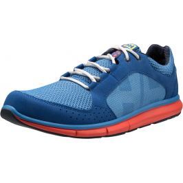 Helly Hansen AHIGA V3 HYDROPOWER BLUE - 41