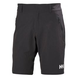 Helly Hansen CREWLINE QD SHORTS EBONY - 32