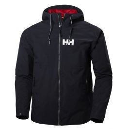 Helly Hansen RIGGING RAIN JACKET NAVY M