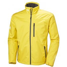 Helly Hansen CREW JACKET SULPHUR L