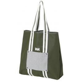 Helly Hansen TRAVEL BEACH TOTE FOREST NIGHT