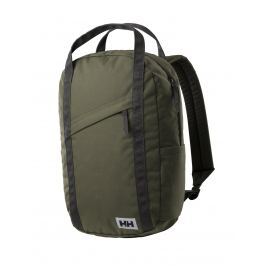 Helly Hansen OSLO BACKPACK FOREST NIGHT