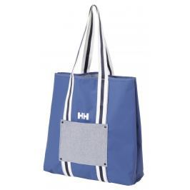 Helly Hansen TRAVEL BEACH TOTE EVENING BLUE