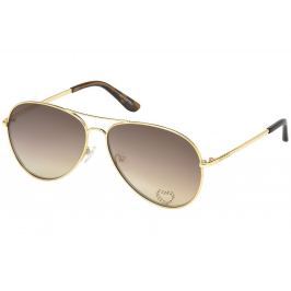Guess GU7575-S 32F 62 Gold/Gradient Brown