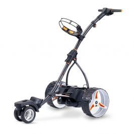 Motocaddy S7 Remote (Graphite) With 20Ah Lithium Battery