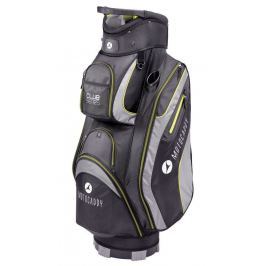 Motocaddy 2018 Club Series Cart Bag (Black/Lime)