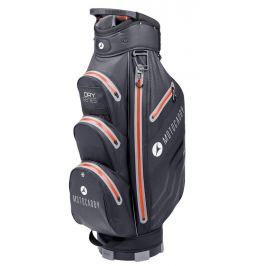 Motocaddy 2018 Dry Series Cart Bag (Black/Orange)
