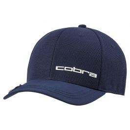 Cobra Ball Marker Fitted Cap Peacoat S/M