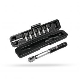 PRO Torque wrench in Box
