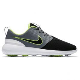 Nike ROSHE G Cool Grey/Black/Volt US 11.5