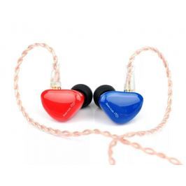 iBasso IT01 Red-Blue