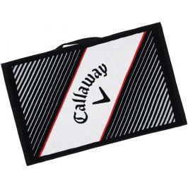 Callaway Golf Cart Towel White