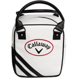 Callaway Practice Caddy White/Black