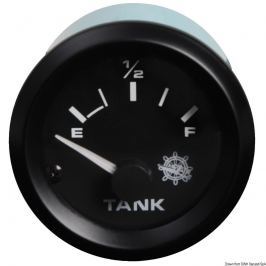 Osculati Fuel level indicator 12V 10/180 Ohm