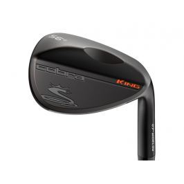 Cobra King Dbm V Wedge Rh STL-STF-52