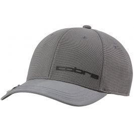 Cobra Ball Marker Fitted Cap Quiet Shade L/XL