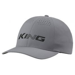 Cobra King Delta Flexfit Cap Quiet Shade L/XL