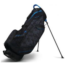 Callaway Hyper Lite 3 Carry Stand Bag Camo 2018