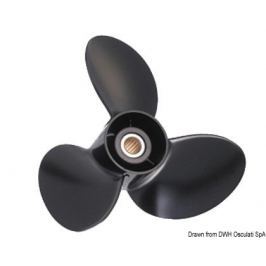 Osculati Propeller pitch 7,80 x 9 R