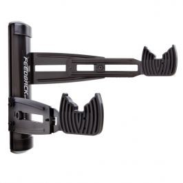 Feedback Sport Velo Wall Rack 2D Black
