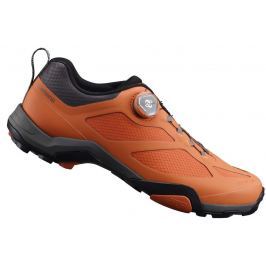 Shimano SHMT700 Orange 43